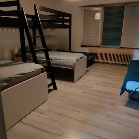 Διαμέρισμα 201hervale Στρασβούργο