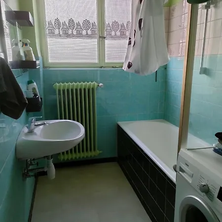 201hervale Apartman *